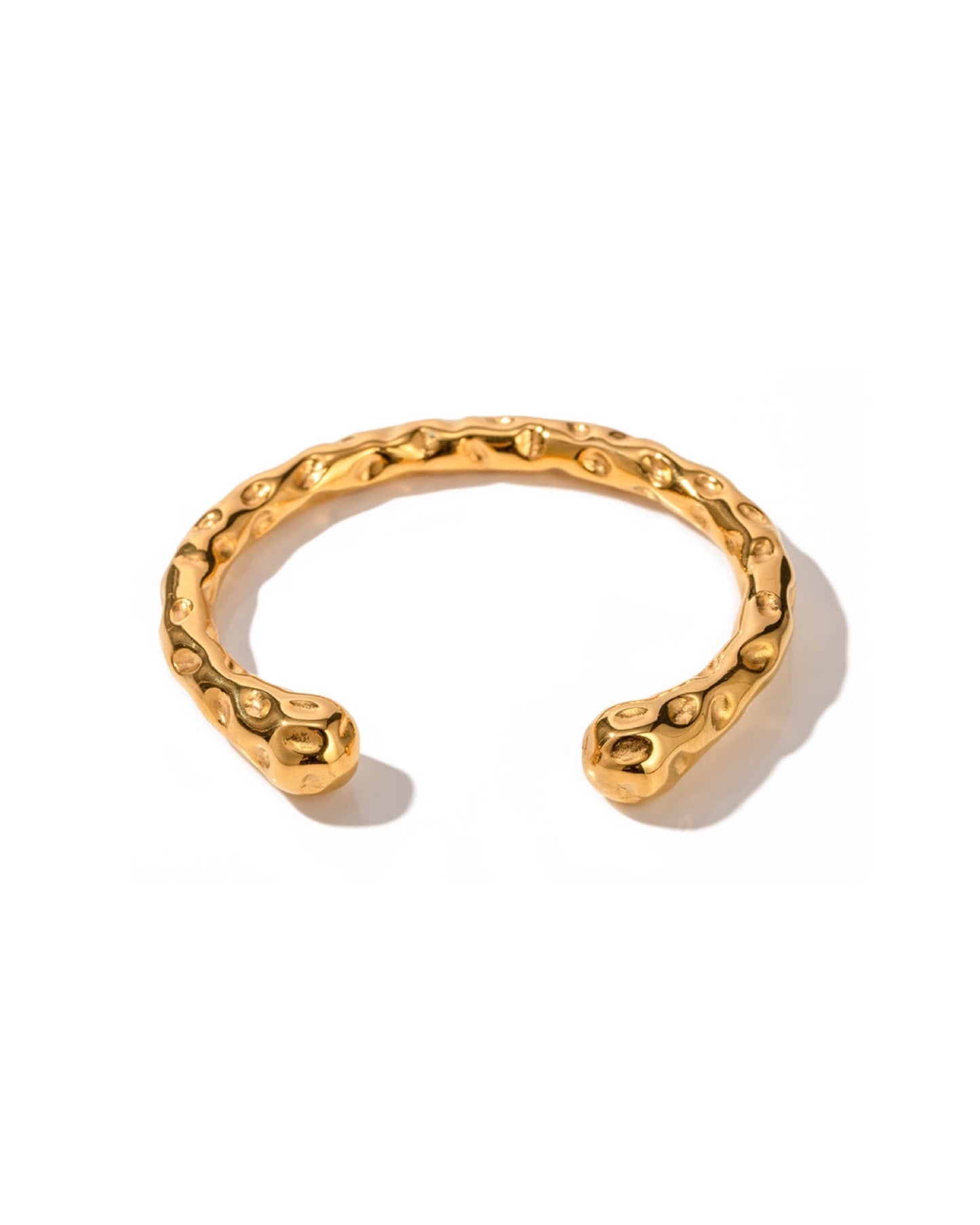 Brooke Cuff (Gold)