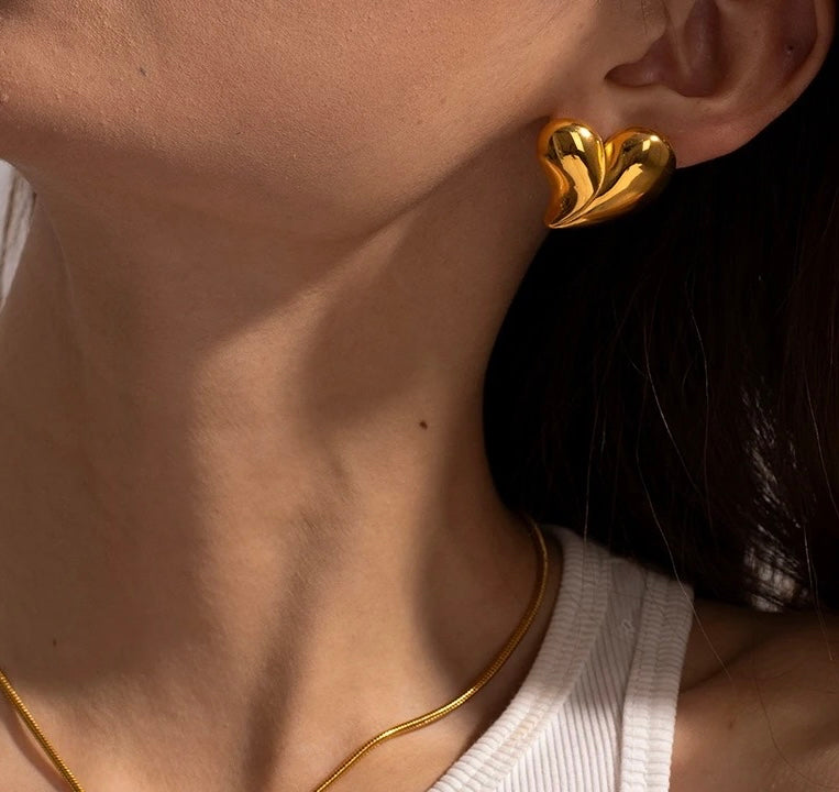 Chloe Earrings