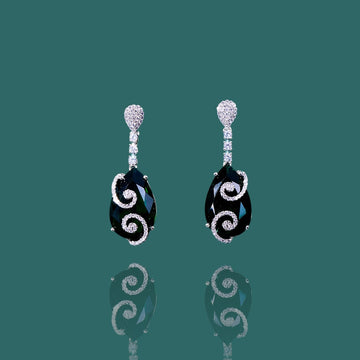 Emerald Curl