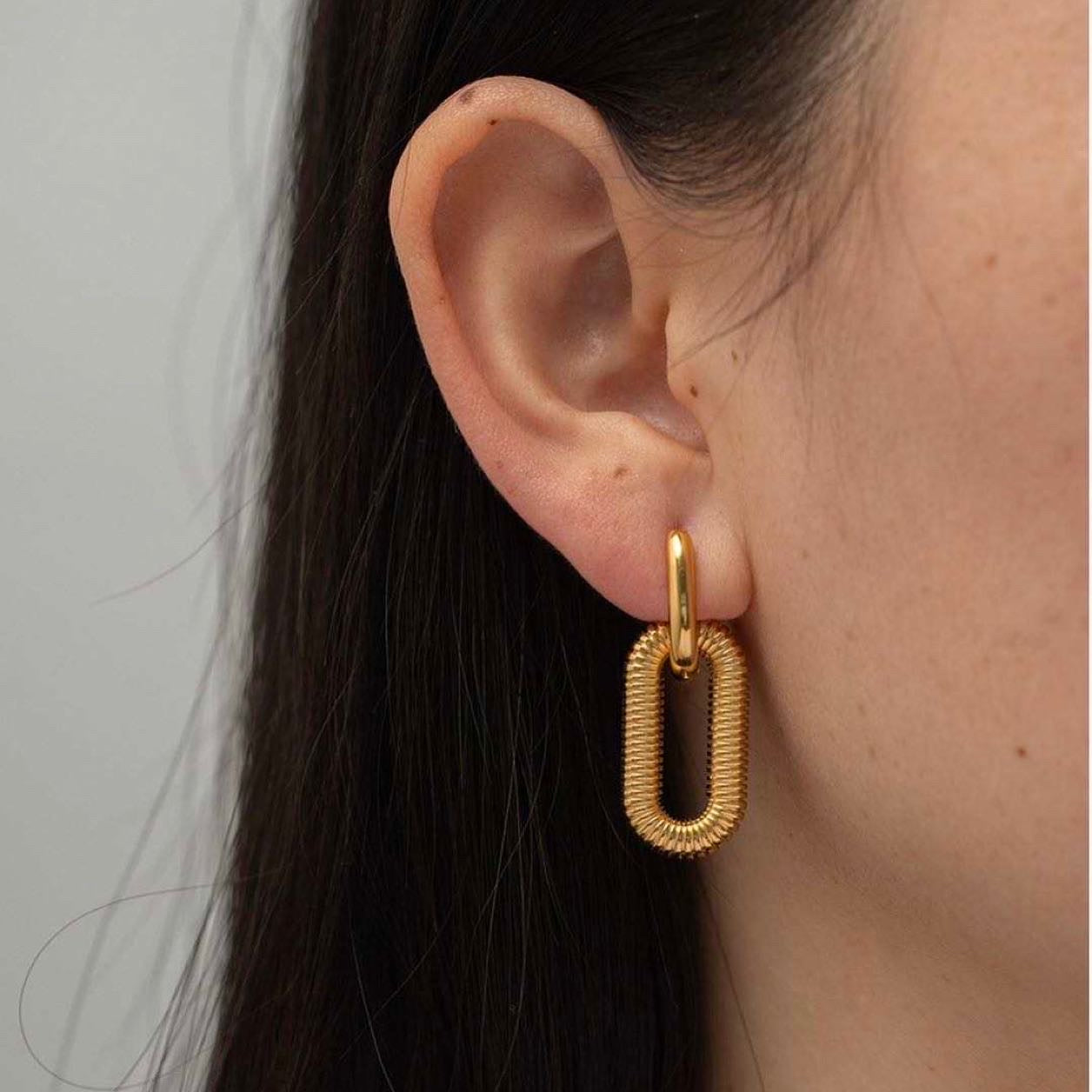 Lilibet Earrings