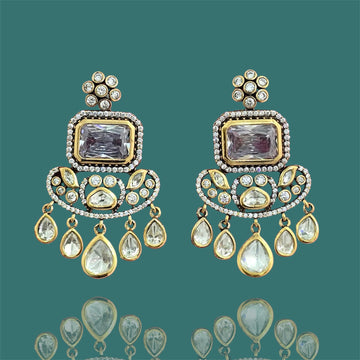 Queen of Kundan