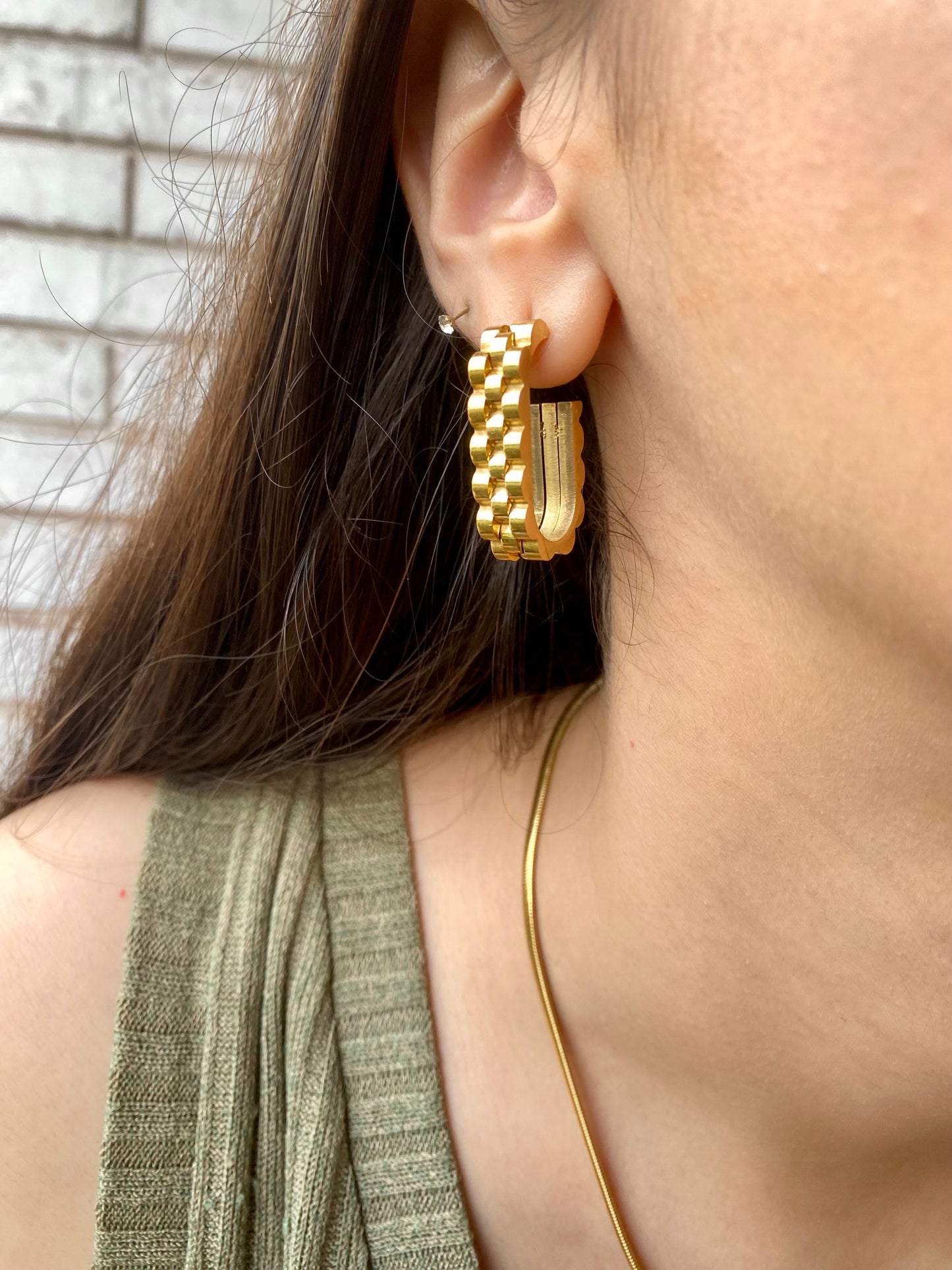 Maddison Hoops
