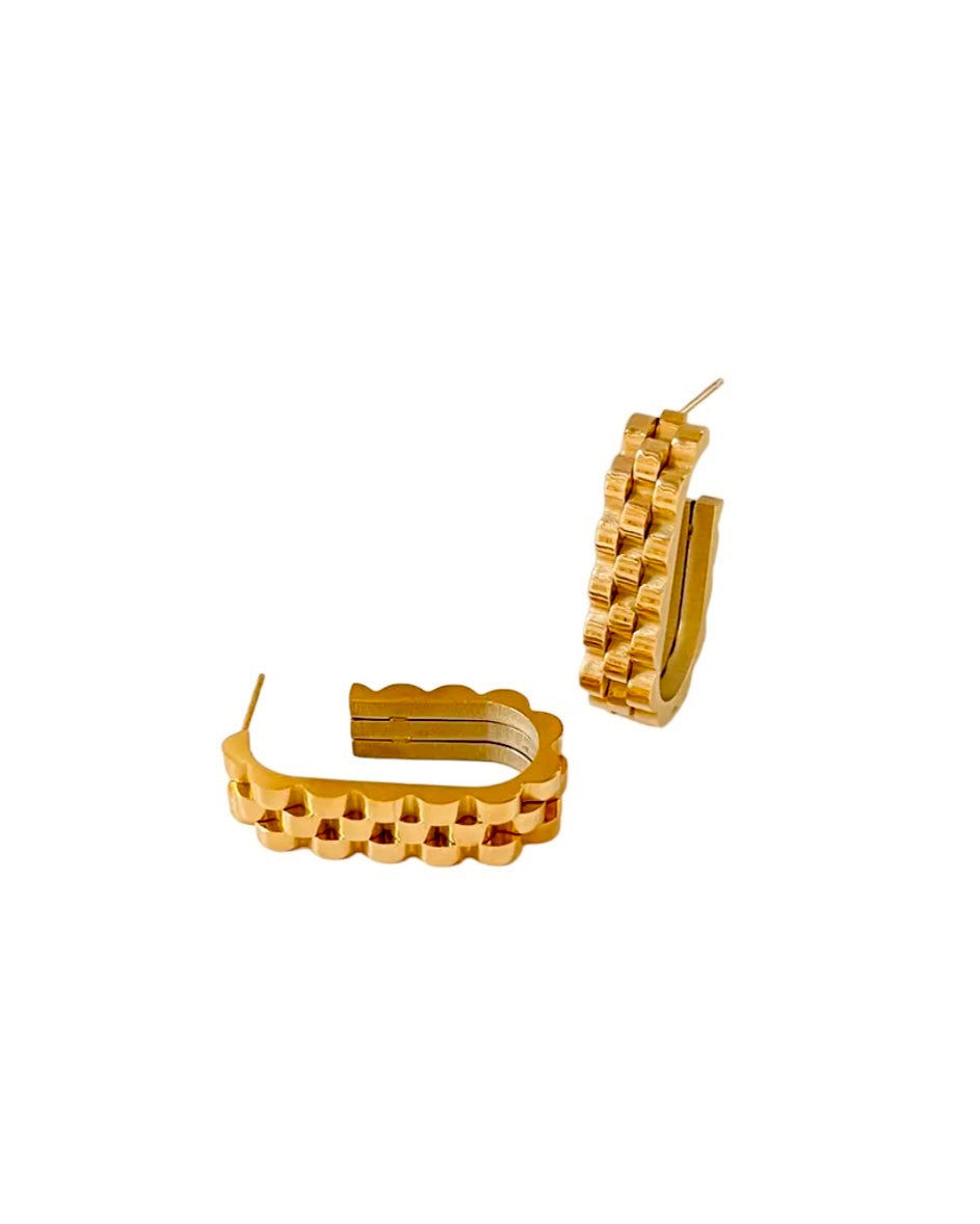 Maddison Hoops