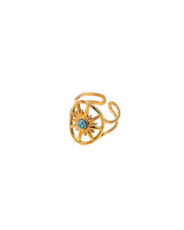 Kingsley Ring