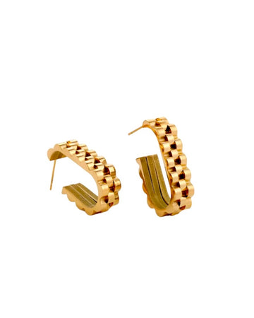 Maddison Hoops