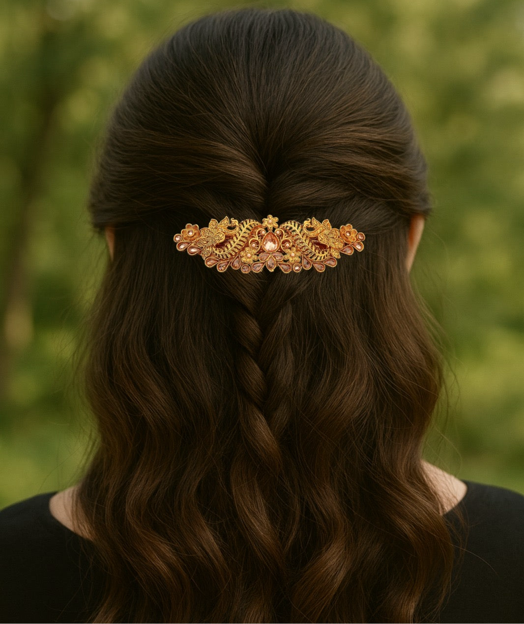 Crowning Traditions