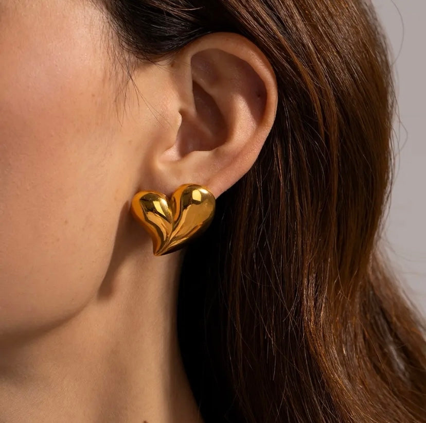 Chloe Earrings