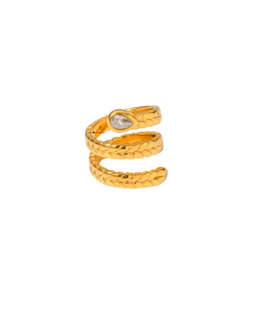 Slinky Ring