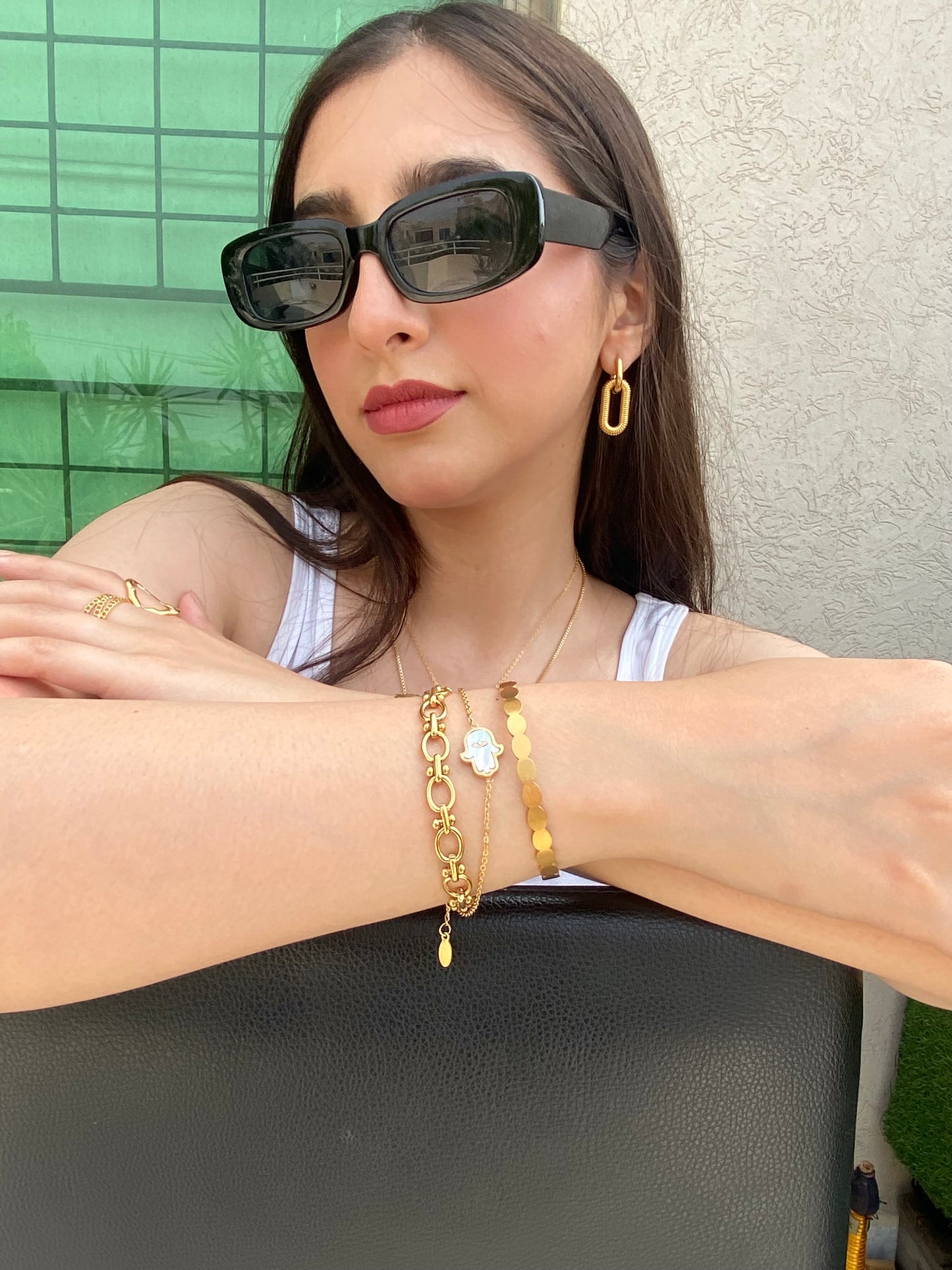 Madelyn Cuff