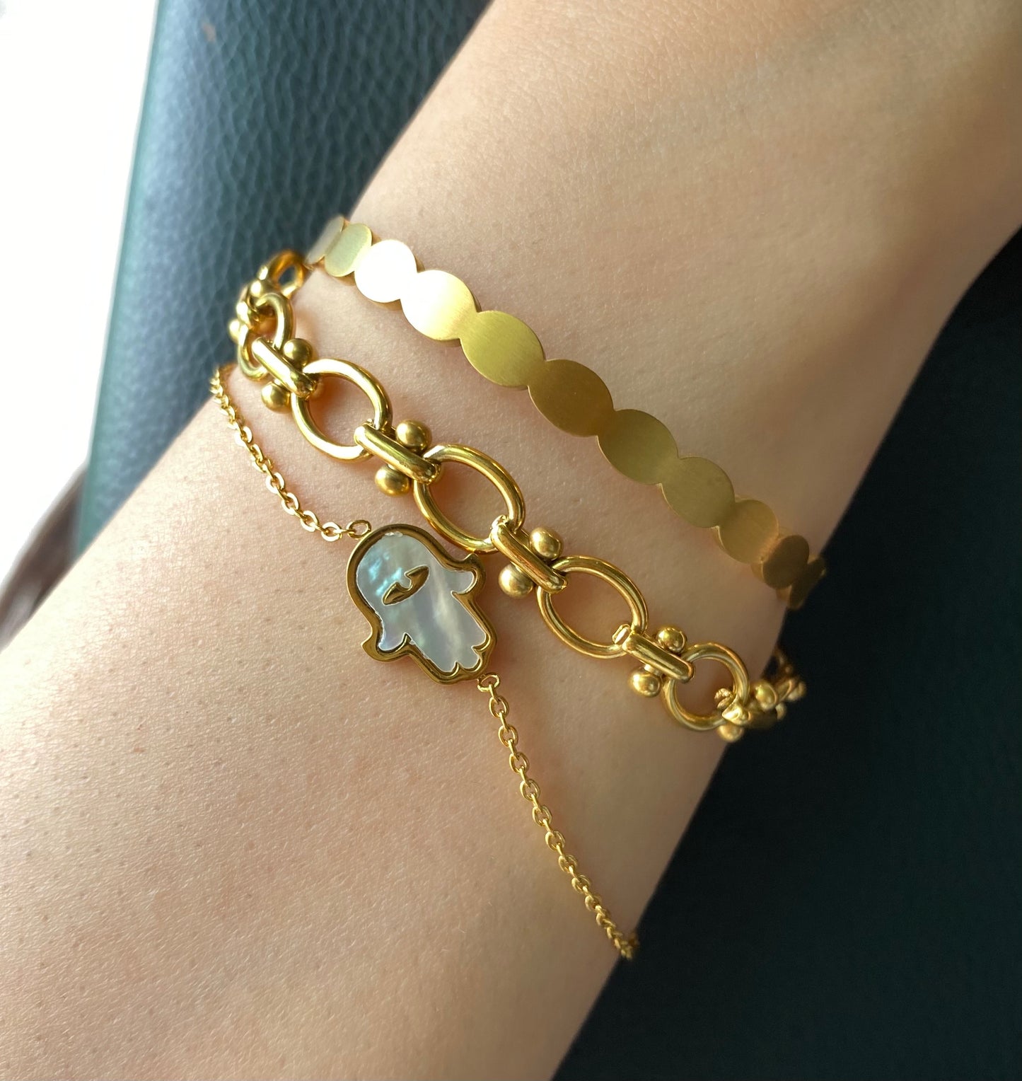 Madelyn Cuff