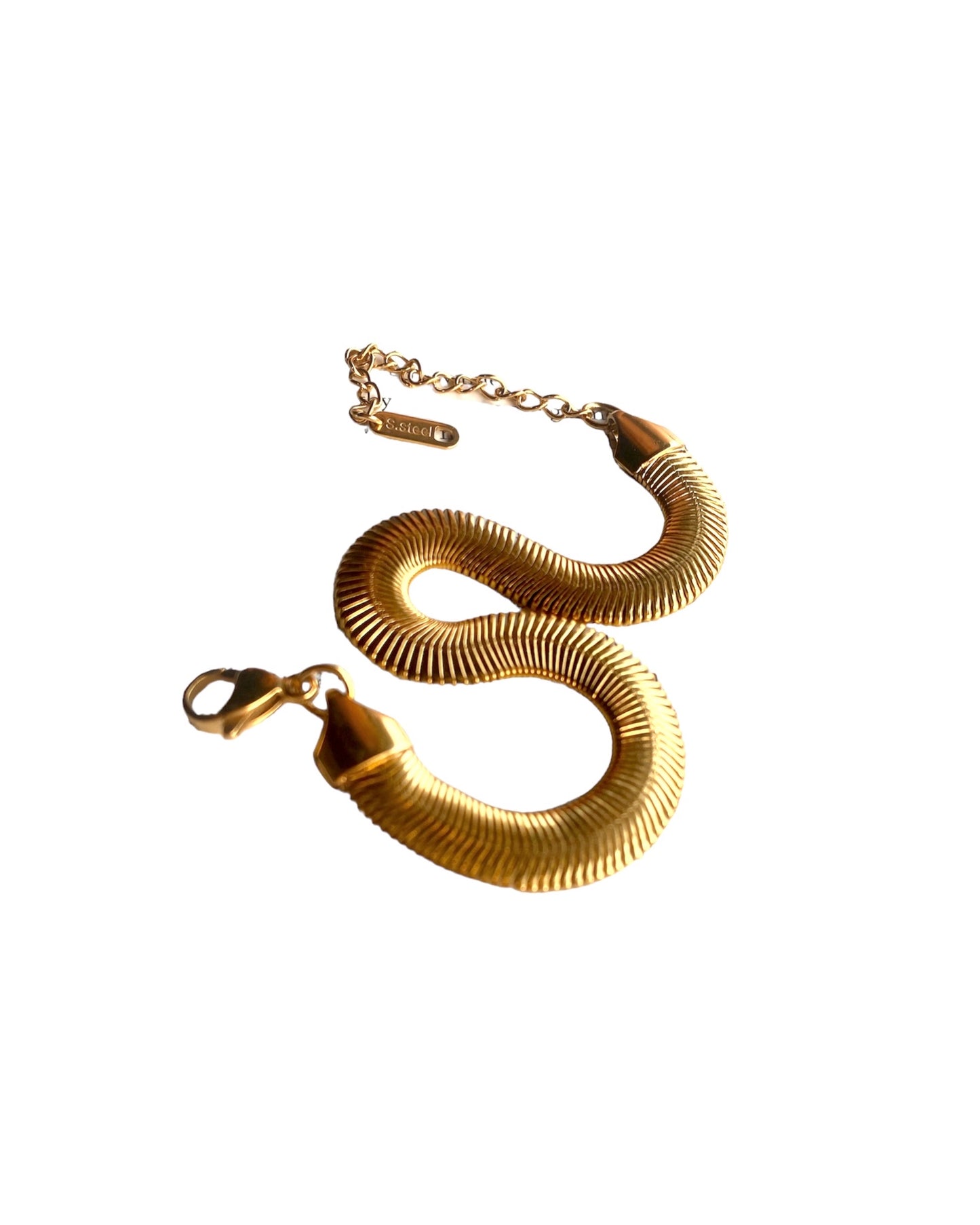 Slytherin Bracelet