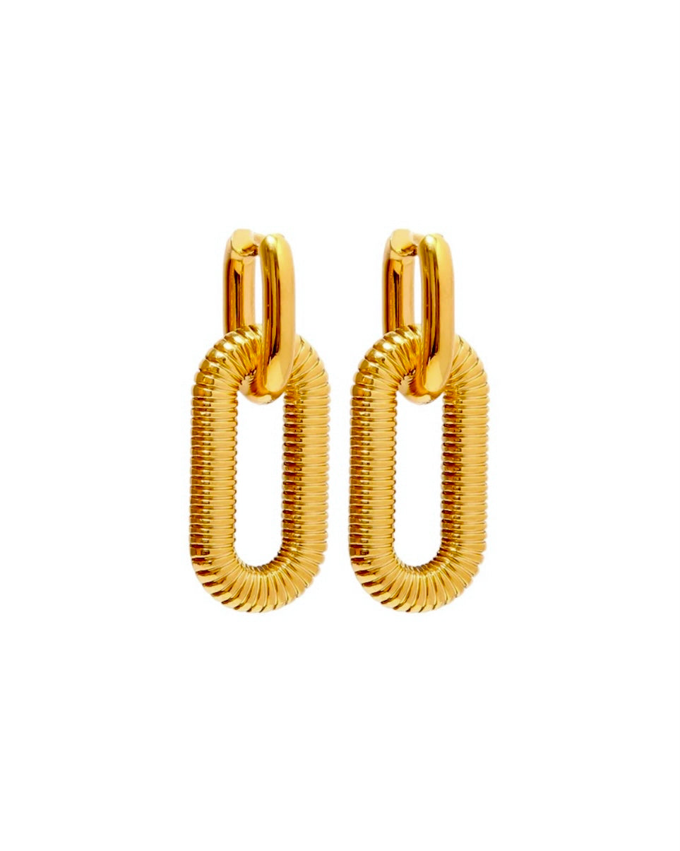 Lilibet Earrings