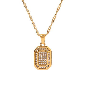 Harmony Necklace