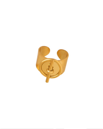 Harper Ring