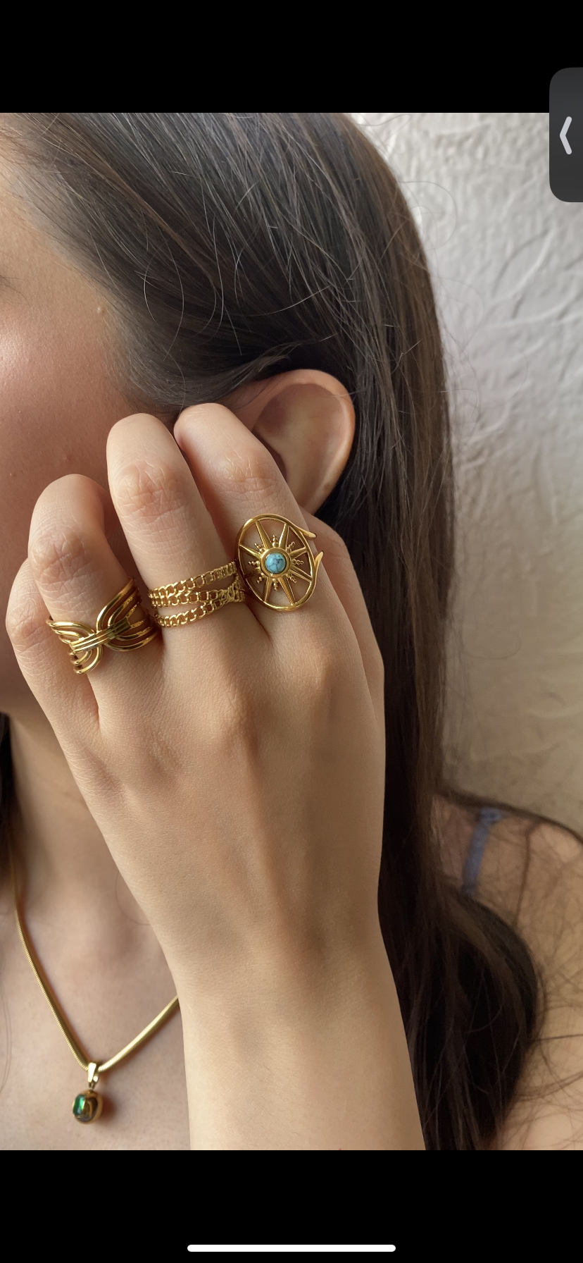 Everleigh Ring