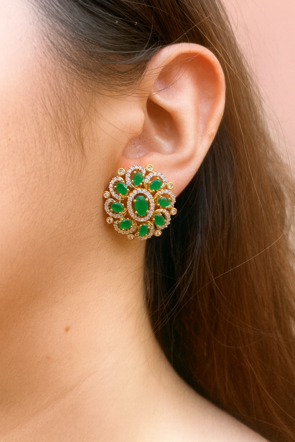 Sian (Emerald)