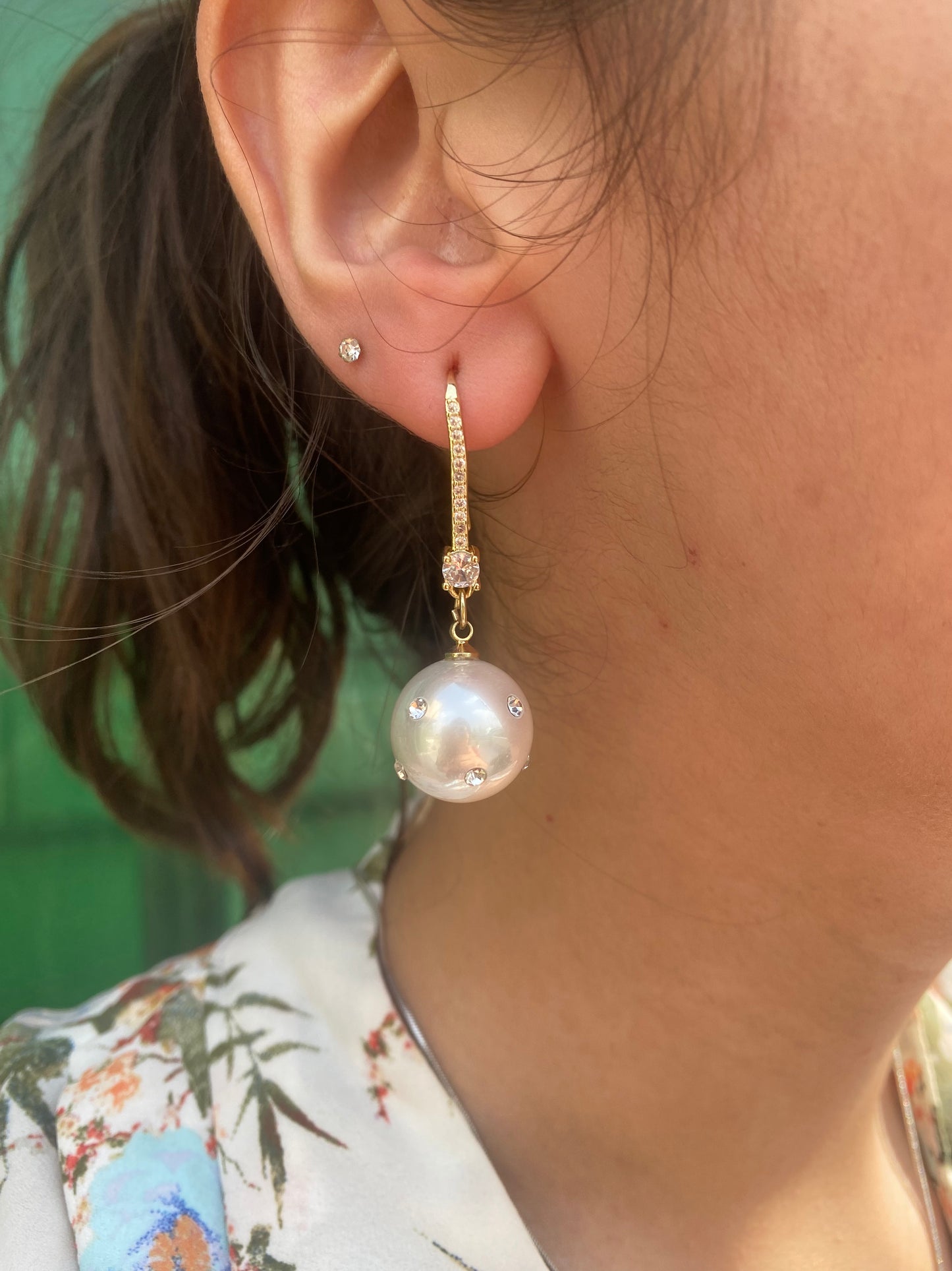 Pearl Drop