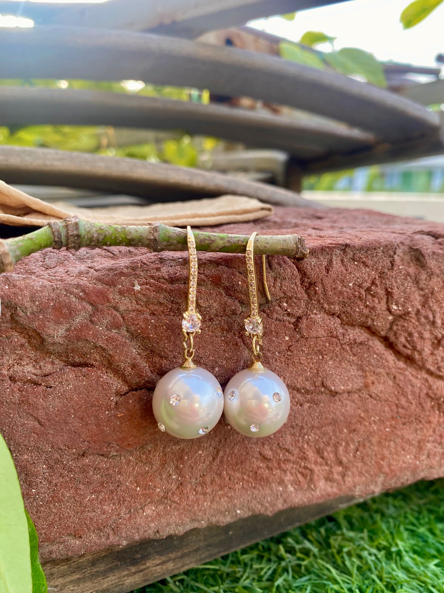 Pearl Drop