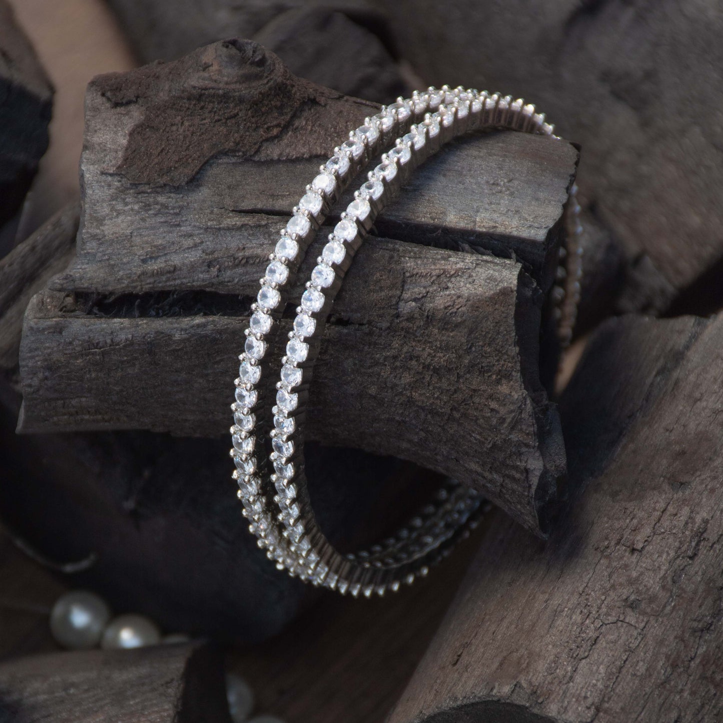 Flare Bangles