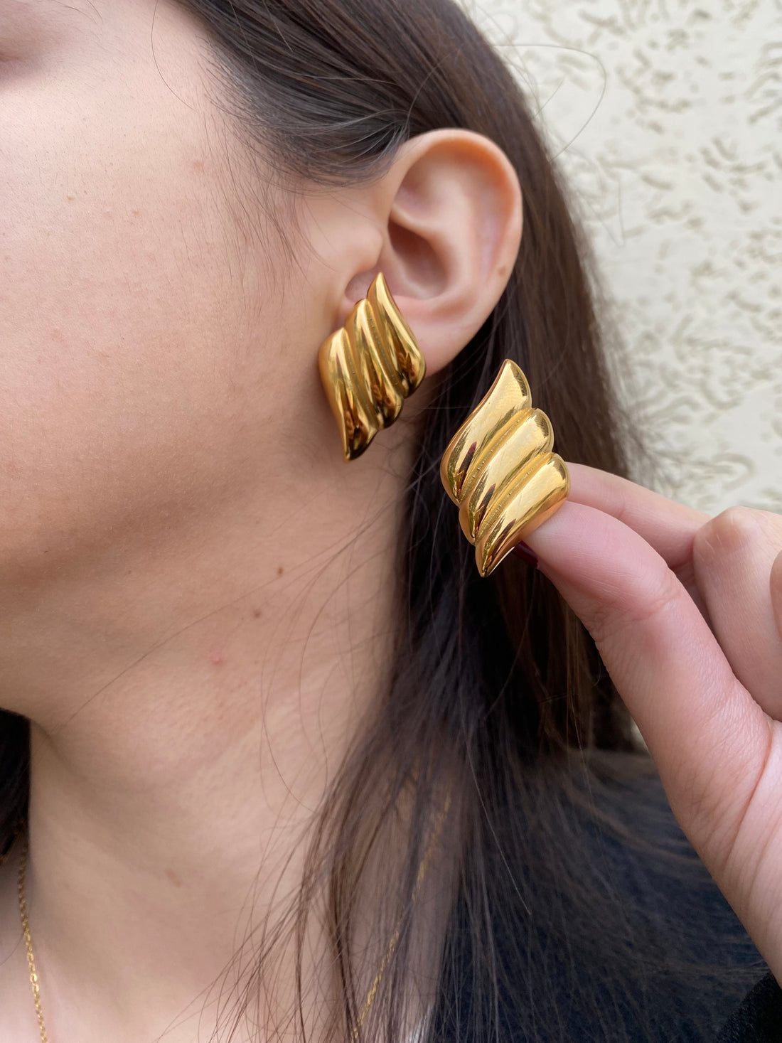 Zuri Earrings