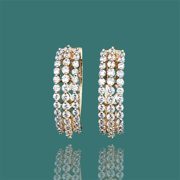 Zenobia Hoops