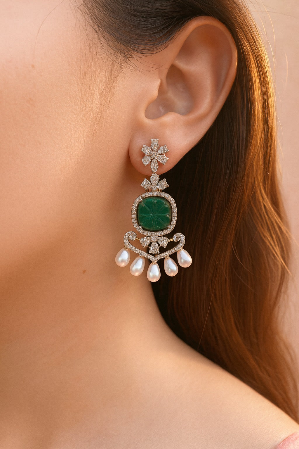 Emerald Grace