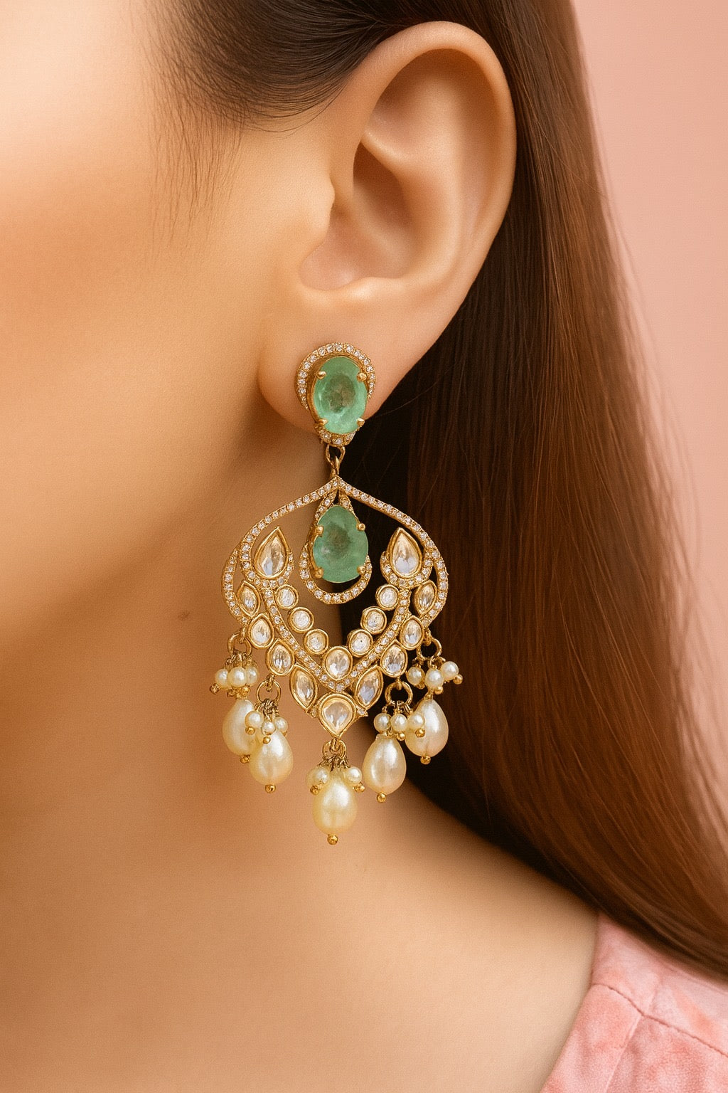 Cleopatra’s Kiss