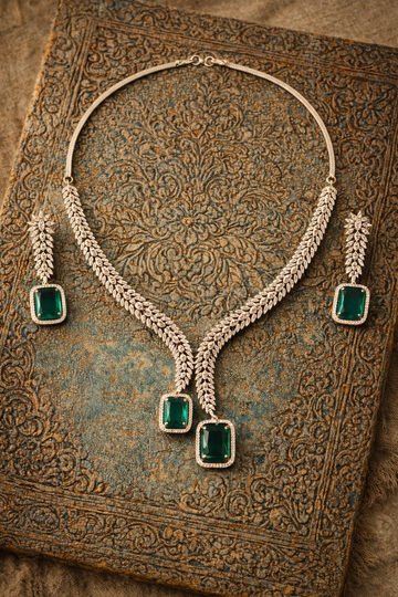 Aangan Terha Set