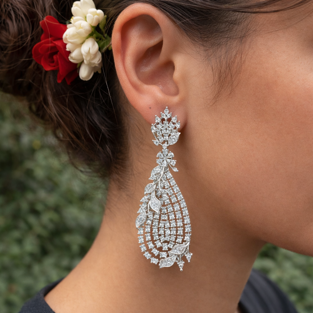 Zarina Court Jewels