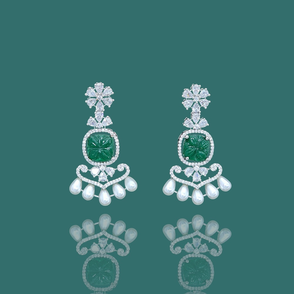 Emerald Grace