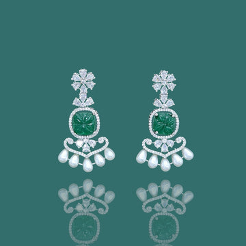 Emerald Grace