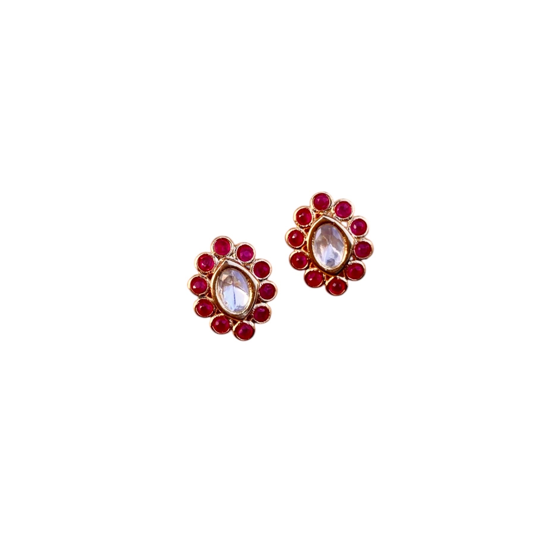 Crimson Crown