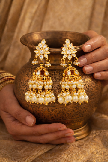 Pearl Darbaar Drops
