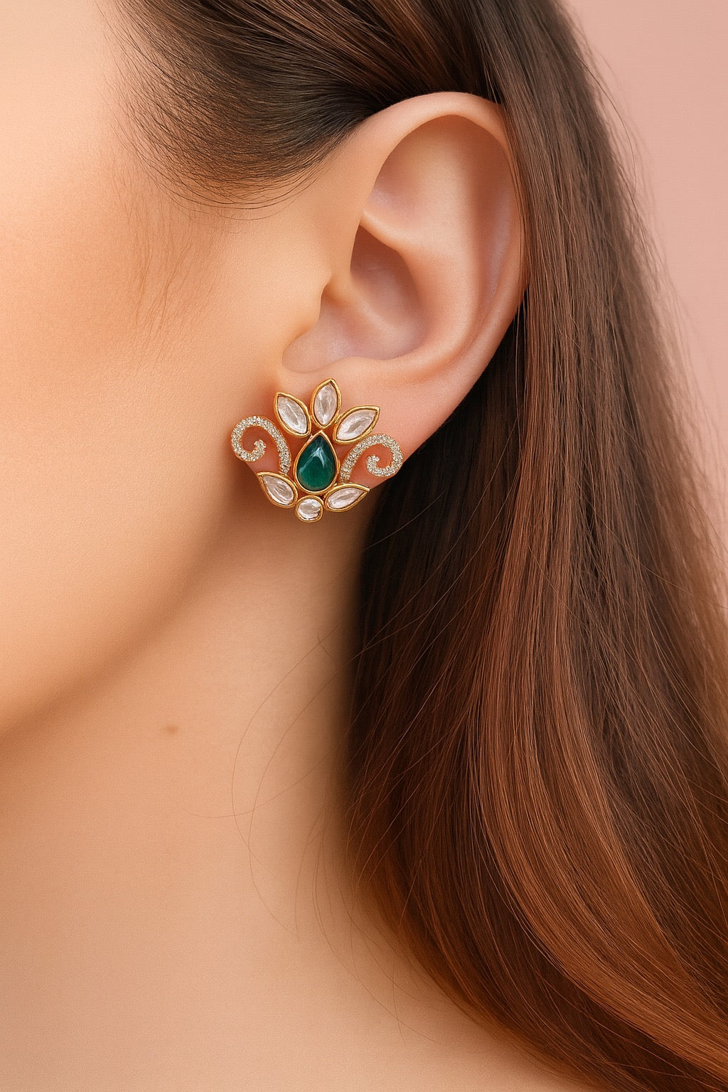 Regalia Studs