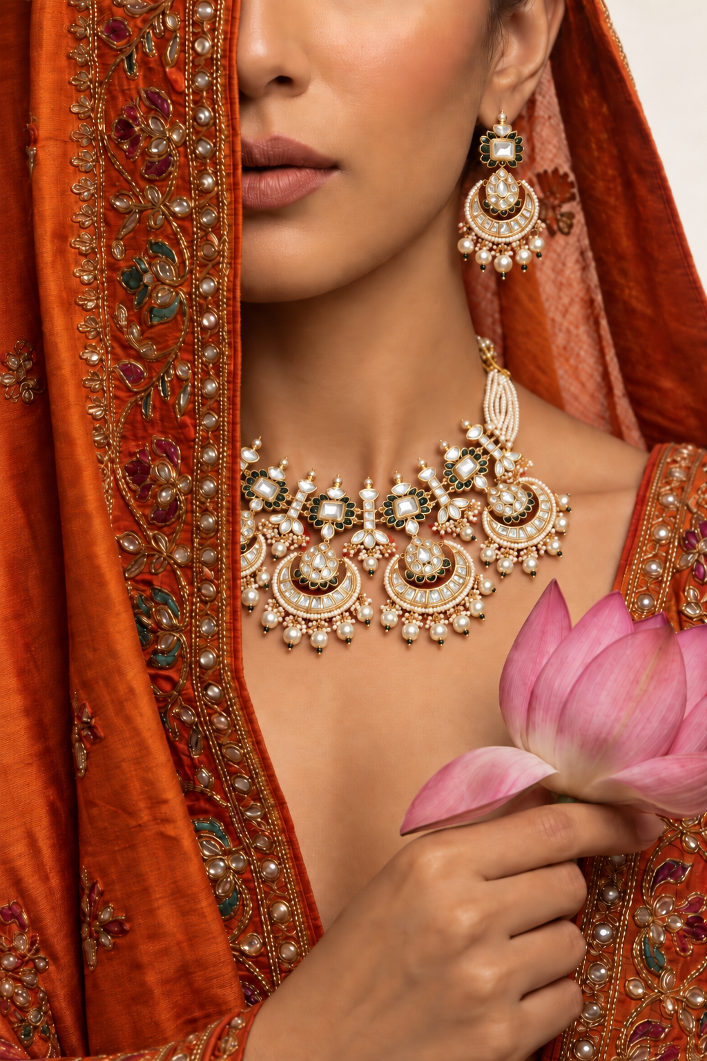 Gulbadan (گلبدن)