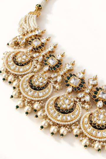 Gulbadan (گلبدن)