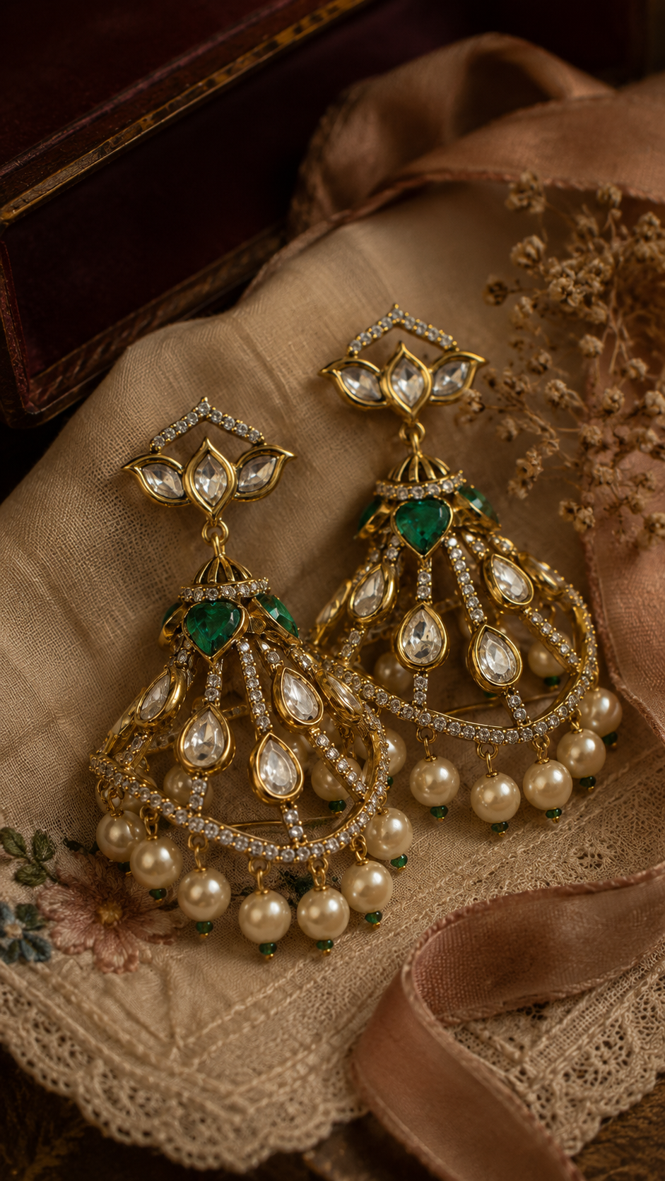 Jalwa-e-Moti (جلوۂ موتی)