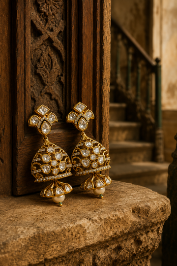 Jhilmil Jhumki (جھلمل جھمکی)