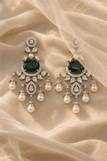 Parinaaz Sabz (پریناز سبز)