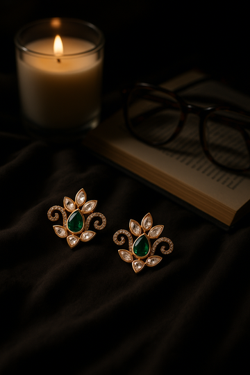 Regalia Studs