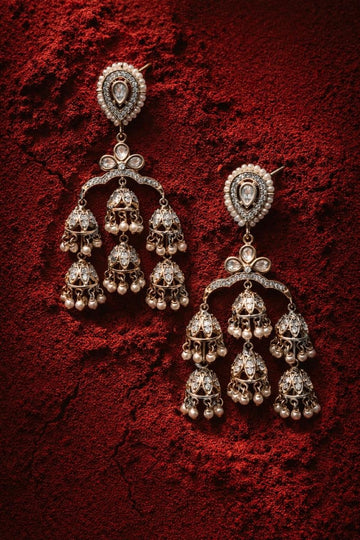 Riwaayat Jhumkas