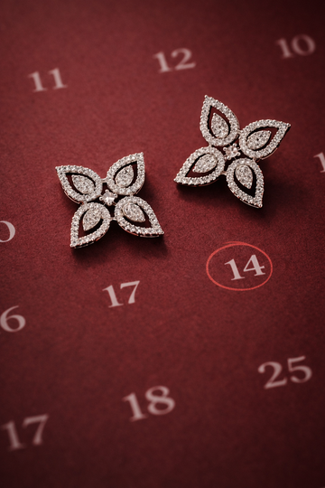 Starlily Studs