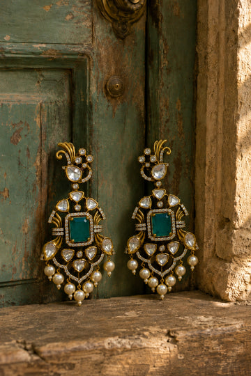 Morr Pankh (مور پنکھ)