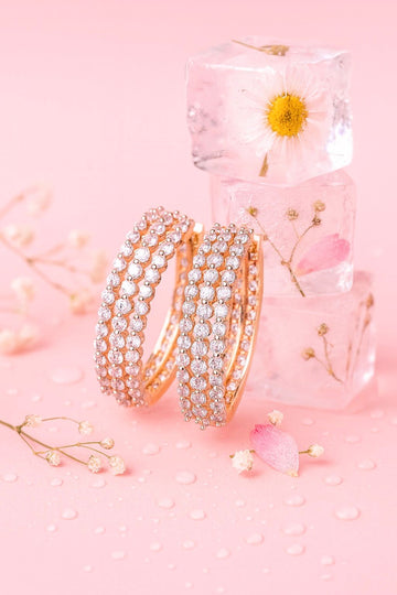 Zenobia Hoops
