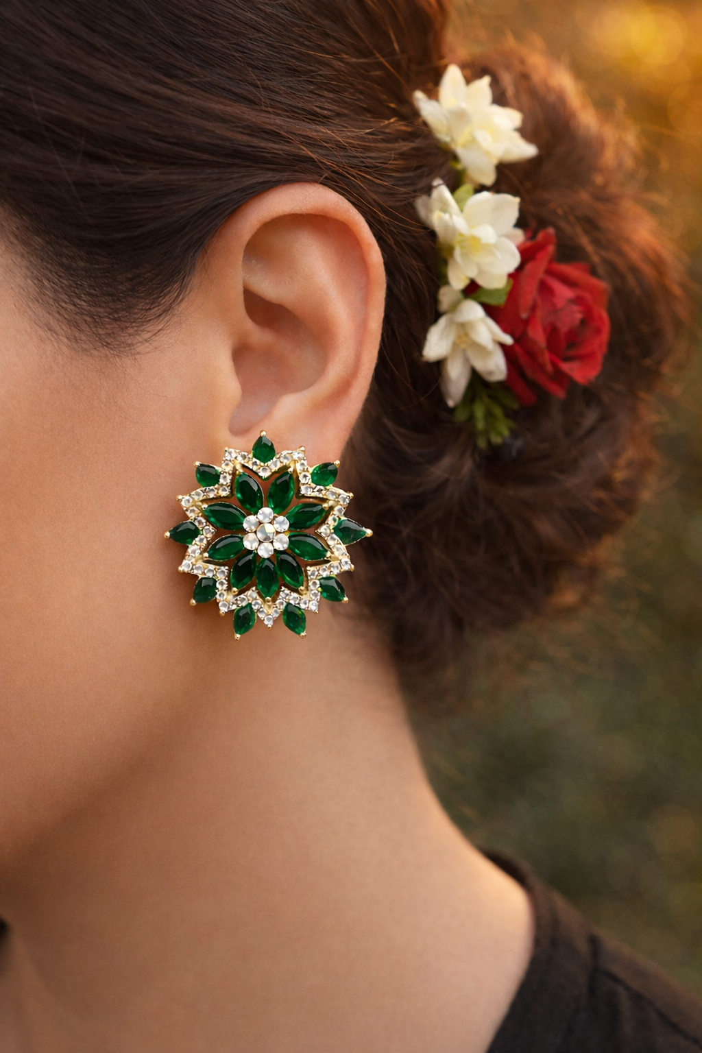 Emerald Blossom