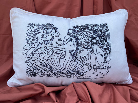 The Birth of Venus